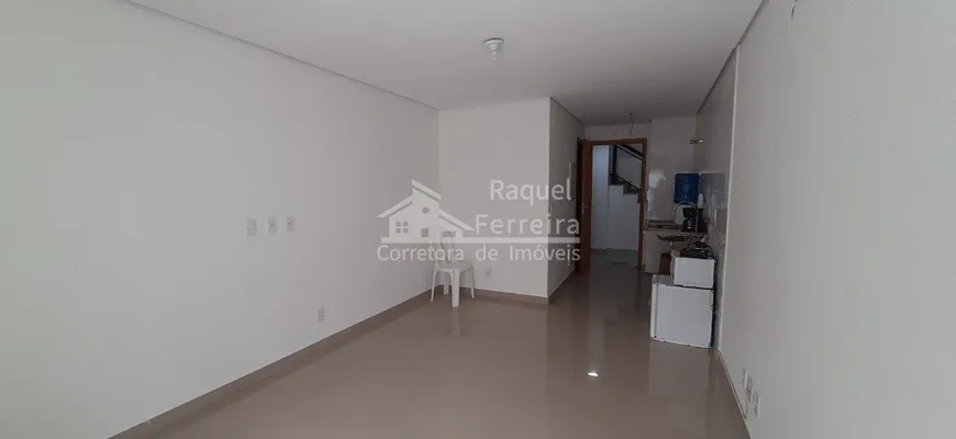 Foto 1 de Apartamento com 1 Quarto à venda, 26m² em Jardim Taquaral, São Paulo