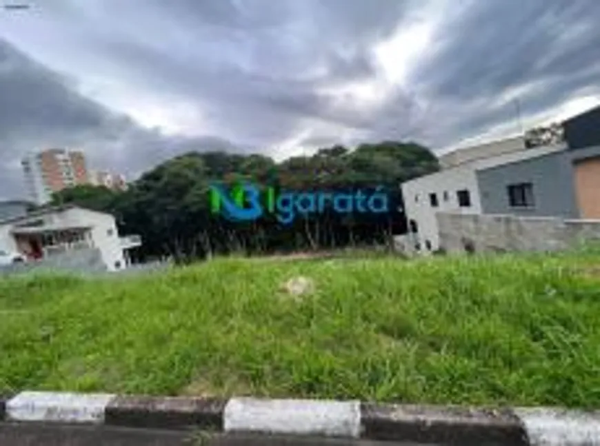 Foto 1 de Lote/Terreno à venda, 747m² em Residencial Aruja Ville, Arujá