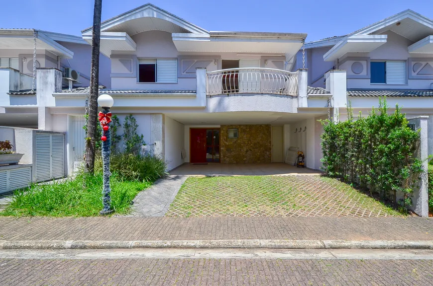 Foto 1 de Casa de Condomínio com 4 Quartos à venda, 380m² em Jardim dos Estados, São Paulo