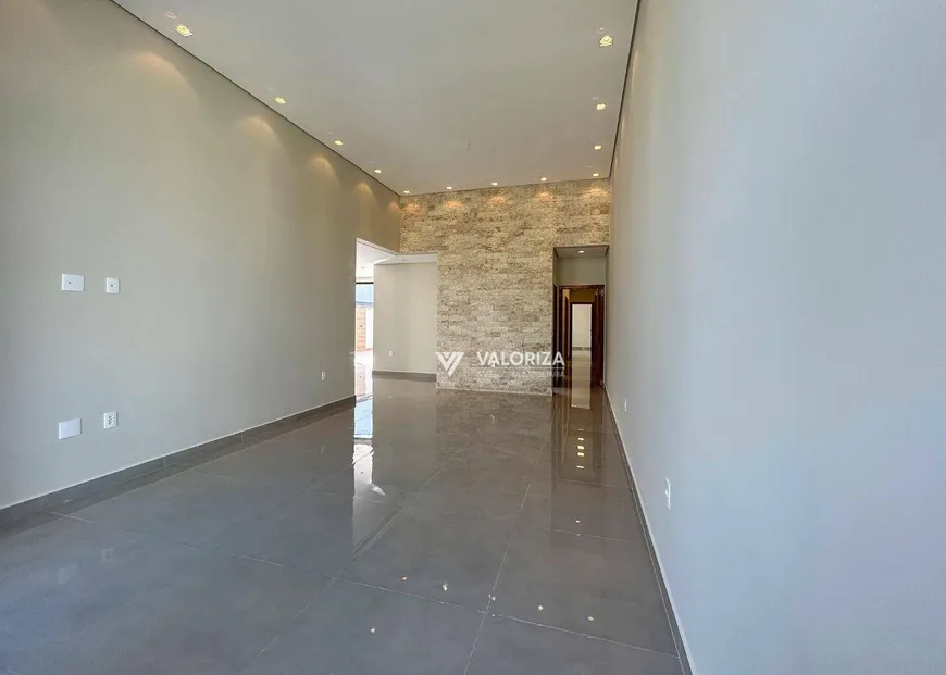 Foto 1 de Casa de Condomínio com 3 Quartos à venda, 172m² em Condominio Ibiti Reserva, Sorocaba