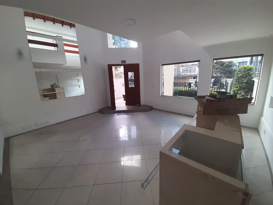 Foto 1 de Sobrado com 3 Quartos à venda, 283m² em Santana, São Paulo