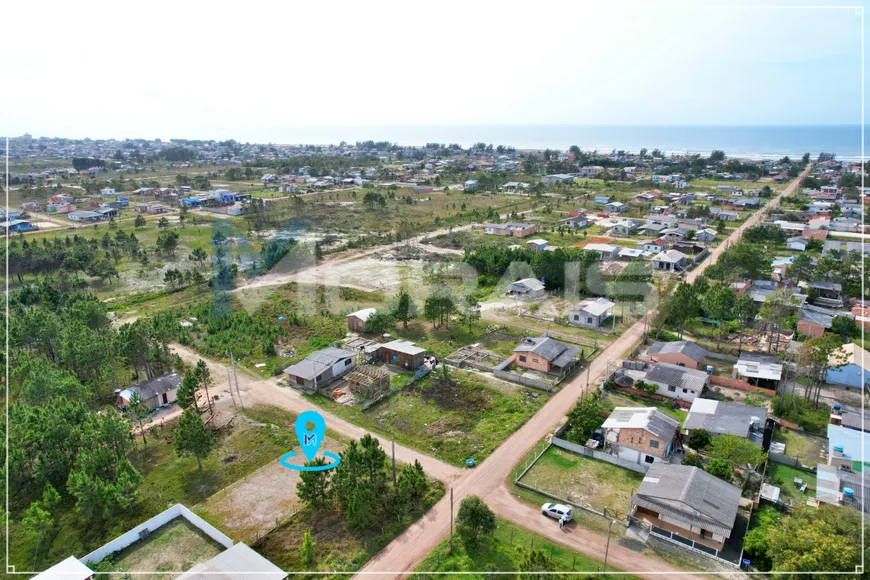 Foto 1 de Lote/Terreno à venda, 300m² em Sulmar, Balneário Gaivota