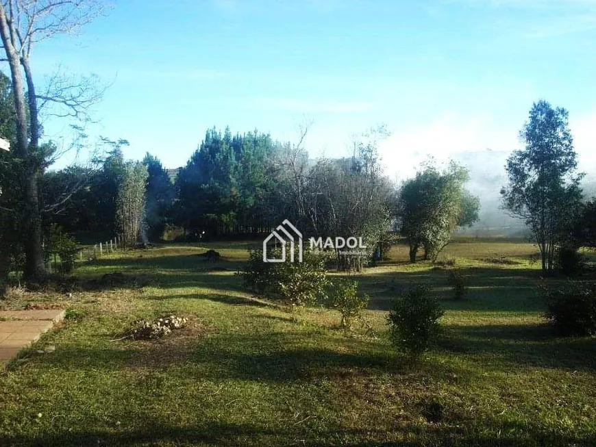 Foto 1 de Fazenda/Sítio à venda, 4932m² em Uvaia, Ponta Grossa