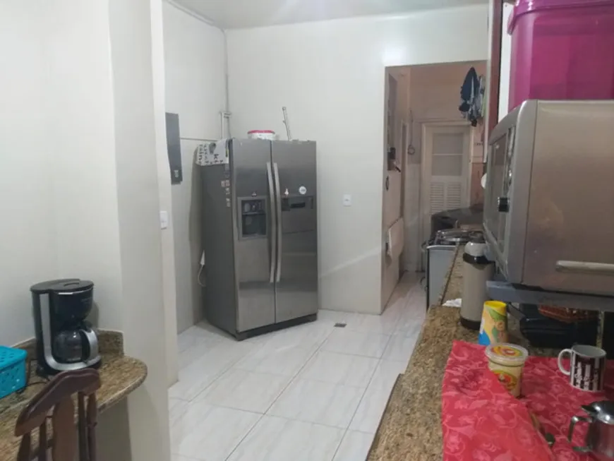 Foto 1 de Apartamento com 3 Quartos à venda, 180m² em Icaraí, Niterói
