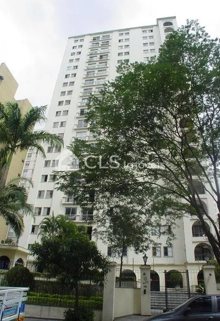 Foto 1 de Apartamento com 3 Quartos à venda, 144m² em Perdizes, São Paulo