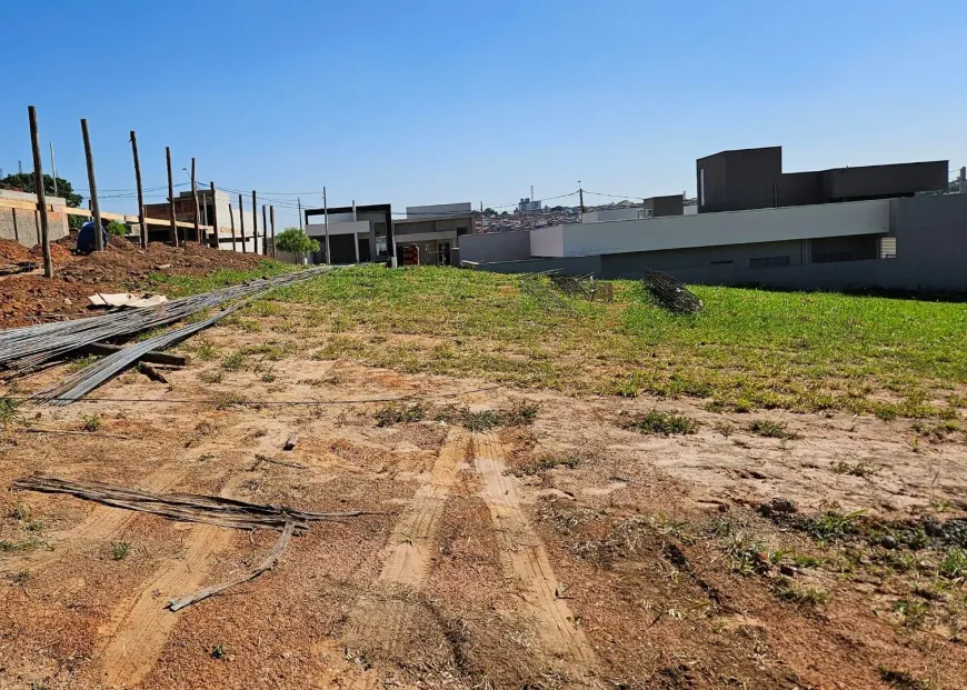 Foto 1 de Lote/Terreno à venda, 220m² em Jardim Wanel Ville V, Sorocaba