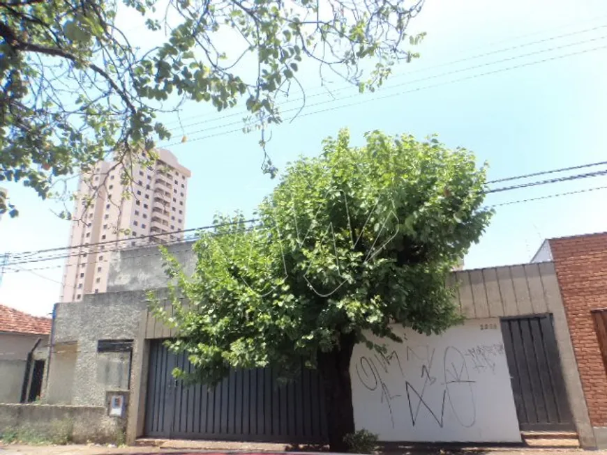 Foto 1 de Casa com 5 Quartos à venda, 607m² em Centro, Araraquara