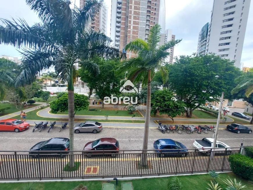 Foto 1 de Apartamento com 3 Quartos à venda, 134m² em Lagoa Nova, Natal