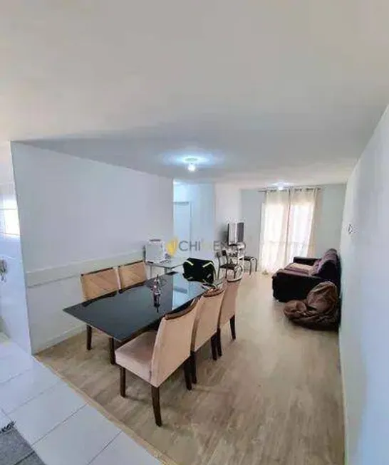 Foto 1 de Apartamento com 2 Quartos à venda, 59m² em Vila Príncipe de Gales, Santo André