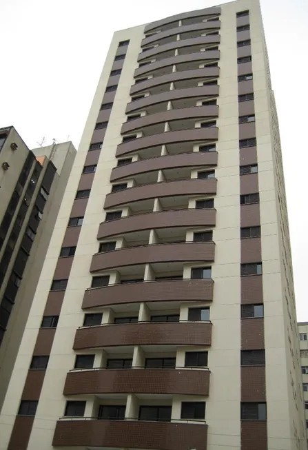 Foto 1 de Apartamento com 2 Quartos à venda, 50m² em Consolação, São Paulo
