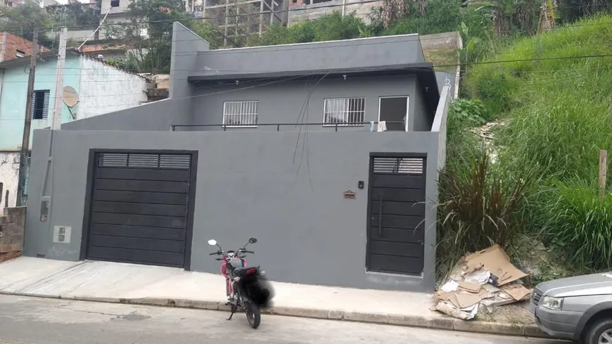 Foto 1 de Casa com 2 Quartos à venda, 250m² em Jardim Eldorado, Santa Isabel