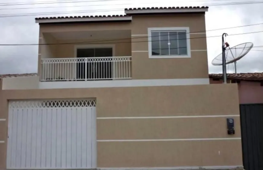 Foto 1 de Casa com 2 Quartos à venda, 165m² em Maracangalha, Belém