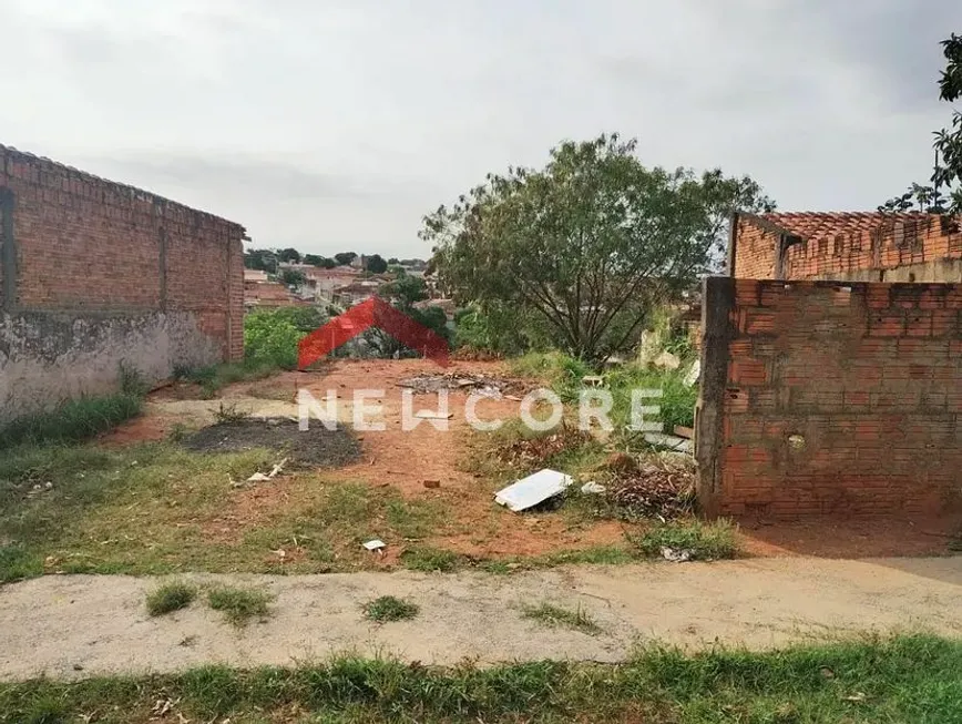 Foto 1 de Lote/Terreno à venda, 125m² em Vila Garcia, Bauru