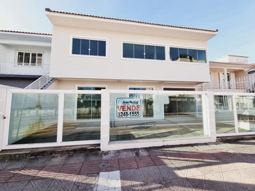 Foto 1 de Casa com 4 Quartos à venda, 200m² em Balneário, Florianópolis