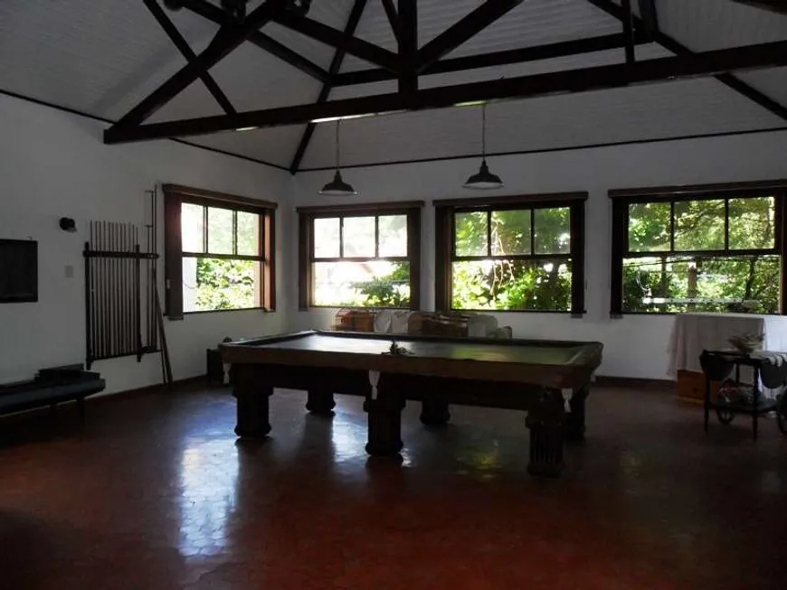 Foto 1 de Casa com 4 Quartos à venda, 449m² em Urca, Rio de Janeiro