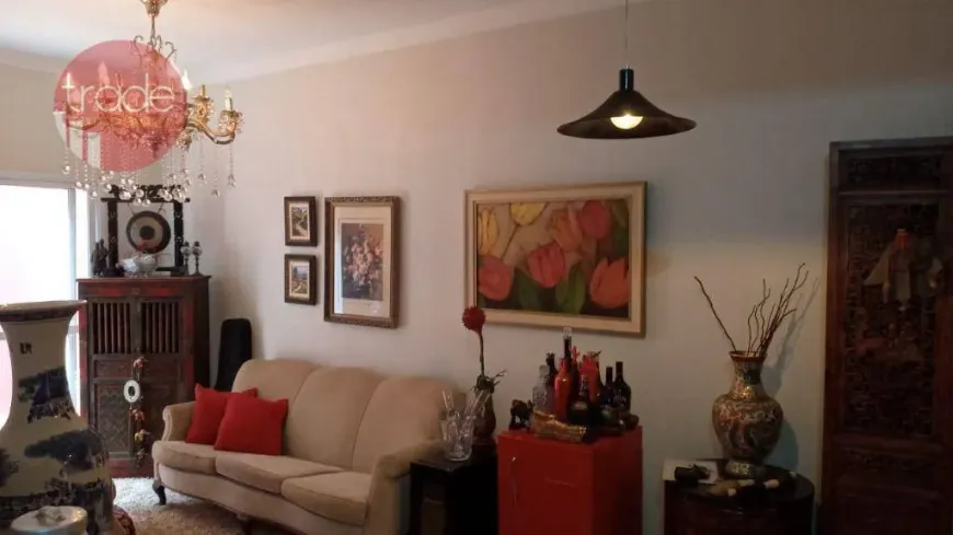 Foto 1 de Apartamento com 2 Quartos à venda, 63m² em Jardim Botânico, Ribeirão Preto