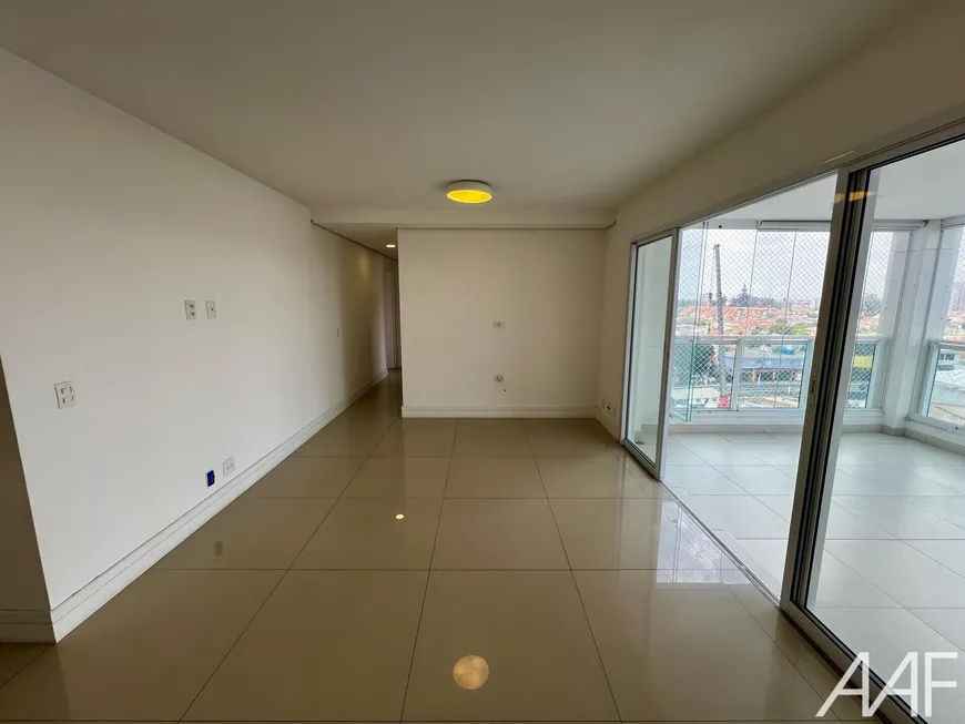 Foto 1 de Apartamento com 3 Quartos para alugar, 109m² em Vila Formosa, São Paulo