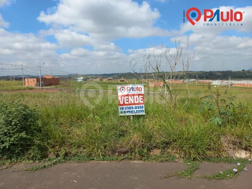 Foto 1 de à venda, 250m² em Vale do Sol, Piracicaba