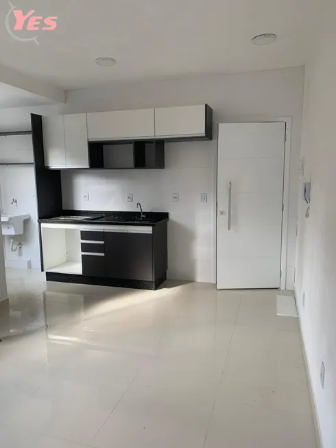 Foto 1 de Apartamento com 2 Quartos para alugar, 47m² em Vila Formosa, São Paulo