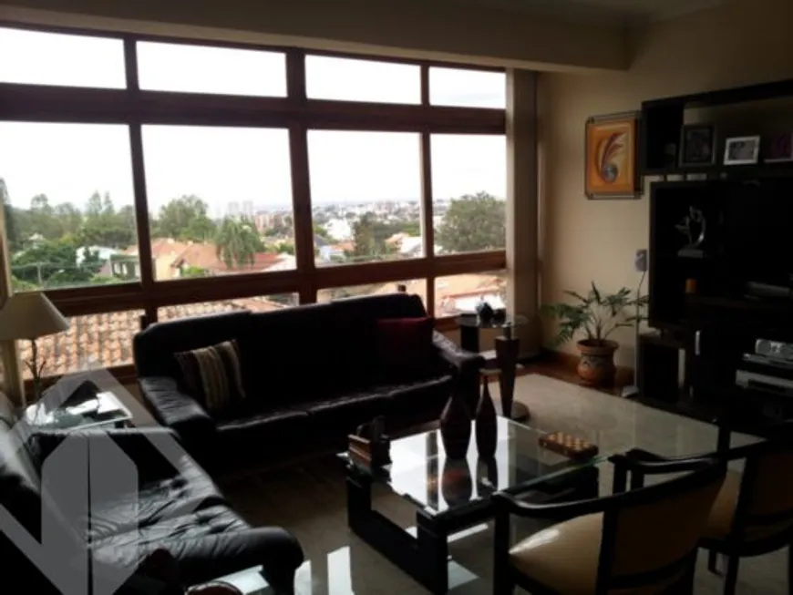 Foto 1 de Apartamento com 3 Quartos à venda, 127m² em Três Figueiras, Porto Alegre