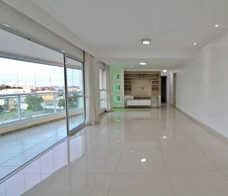 Foto 1 de Apartamento com 4 Quartos à venda, 143m² em Horto Bela Vista, Salvador