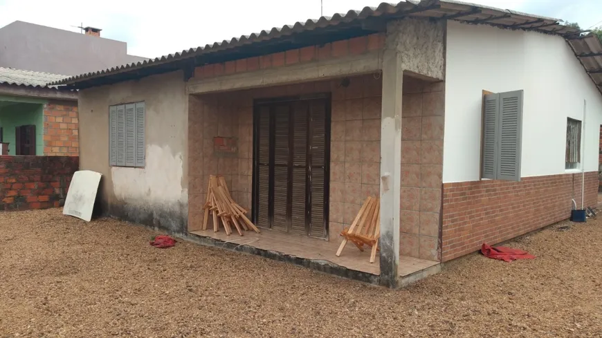 Foto 1 de Casa com 3 Quartos à venda, 85m² em Vila Tres Marias, Esteio