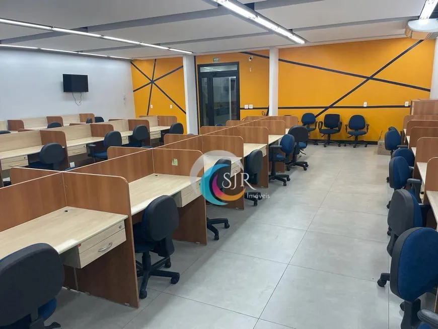 Foto 1 de Sala Comercial para alugar, 150m² em Brooklin, São Paulo