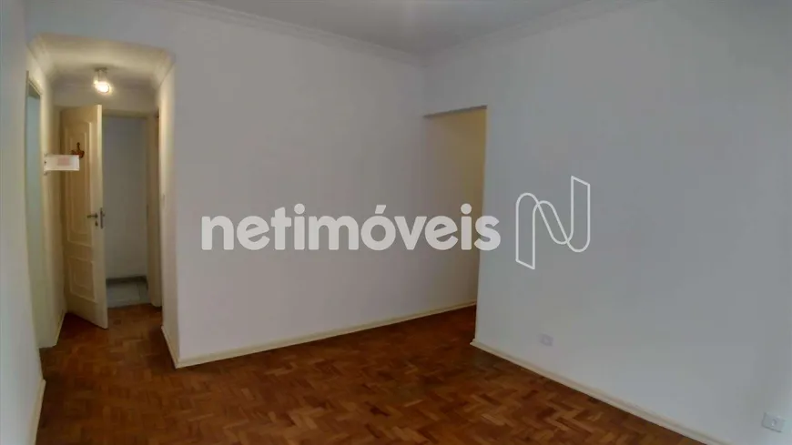Foto 1 de Apartamento com 3 Quartos para alugar, 90m² em Cerqueira César, São Paulo