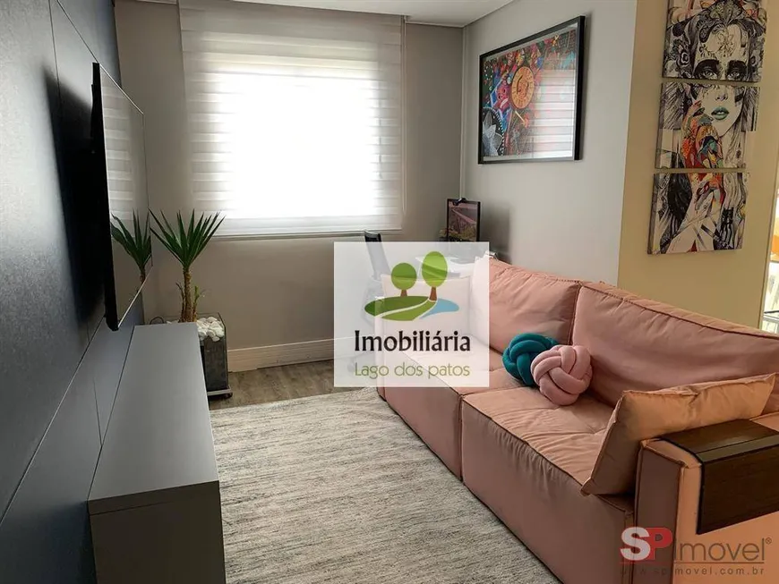 Foto 1 de Apartamento com 3 Quartos à venda, 80m² em Vila Guilherme, São Paulo