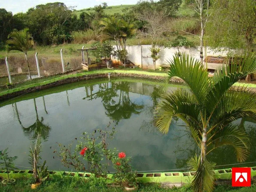 Foto 1 de Fazenda/Sítio com 6 Quartos à venda, 350m² em Chacara Recreio Cruzeiro do Sul, Santa Bárbara D'Oeste