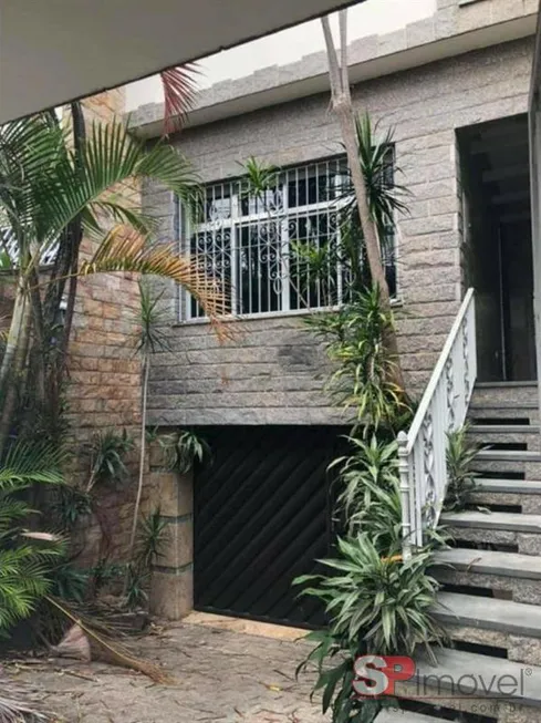 Foto 1 de Sobrado com 4 Quartos à venda, 188m² em Jardim Piqueroby, São Paulo