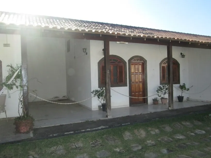 Foto 1 de Casa de Condomínio com 2 Quartos à venda, 75m² em Iguabinha, Araruama