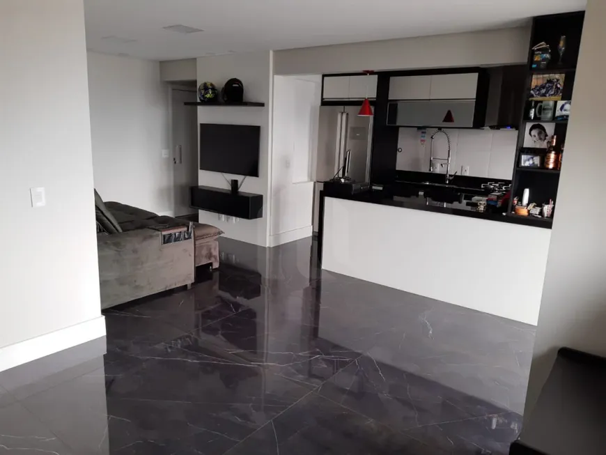 Foto 1 de Apartamento com 3 Quartos à venda, 71m² em Vila Osasco, Osasco