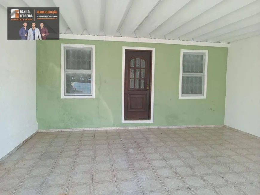 Foto 1 de Casa com 3 Quartos à venda, 120m² em Jardim Aeroporto I, Itu