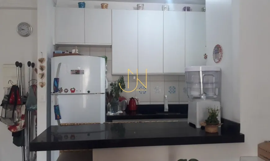 Foto 1 de Apartamento com 2 Quartos à venda, 61m² em Jardim Tupanci, Barueri