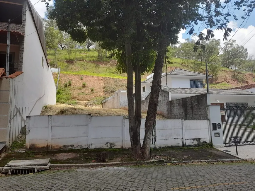 Foto 1 de Lote/Terreno à venda, 480m² em Quintas das Avenidas, Juiz de Fora