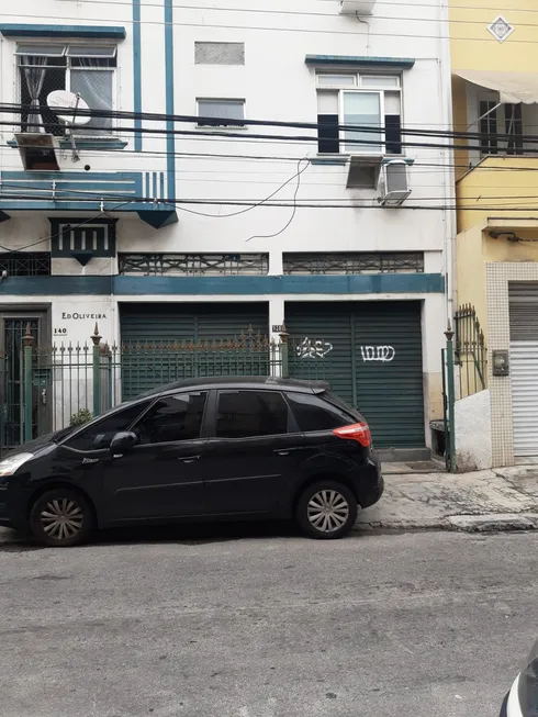 Foto 1 de Ponto Comercial à venda, 94m² em Urca, Rio de Janeiro