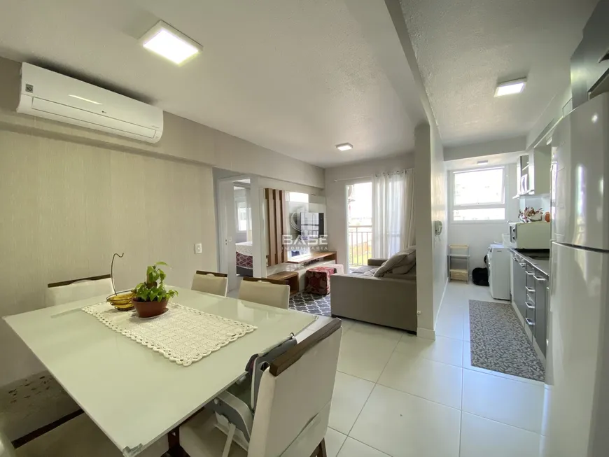 Foto 1 de Apartamento com 2 Quartos à venda, 55m² em De Lazzer, Caxias do Sul