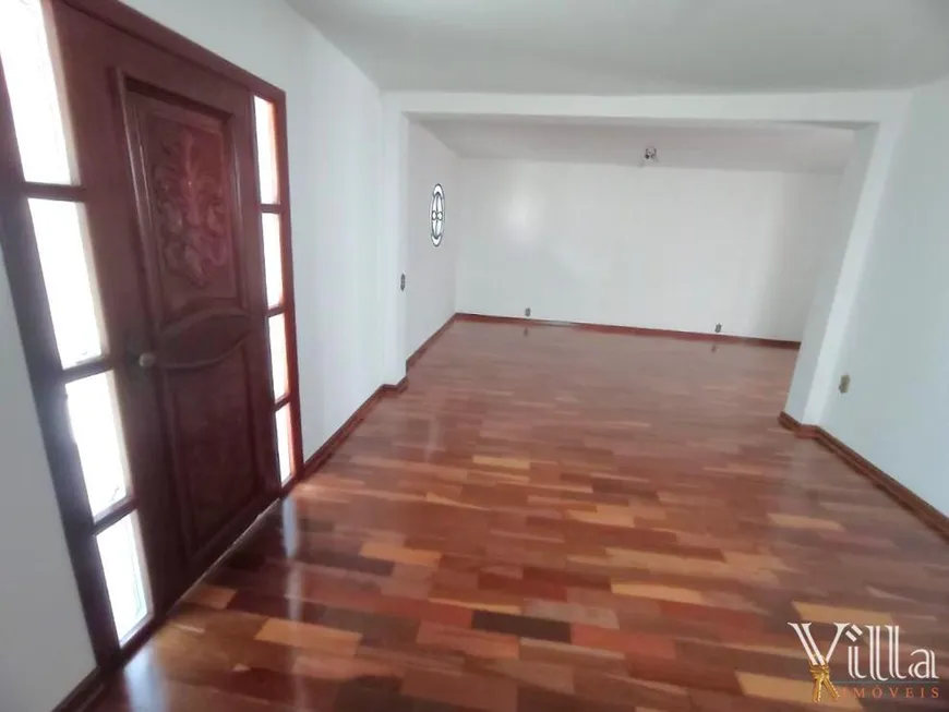 Foto 1 de Casa com 3 Quartos para alugar, 242m² em Jardim Montezuma, Limeira