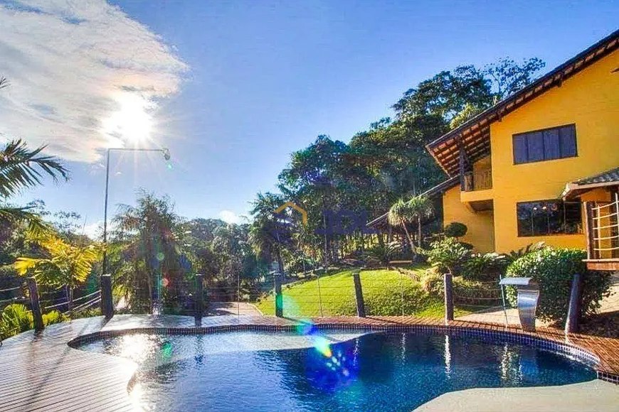 Foto 1 de Casa com 3 Quartos à venda, 520m² em Badenfurt, Blumenau