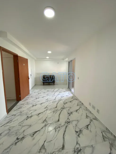 Foto 1 de Apartamento com 2 Quartos para alugar, 49m² em Santa Terezinha Jordanésia, Cajamar