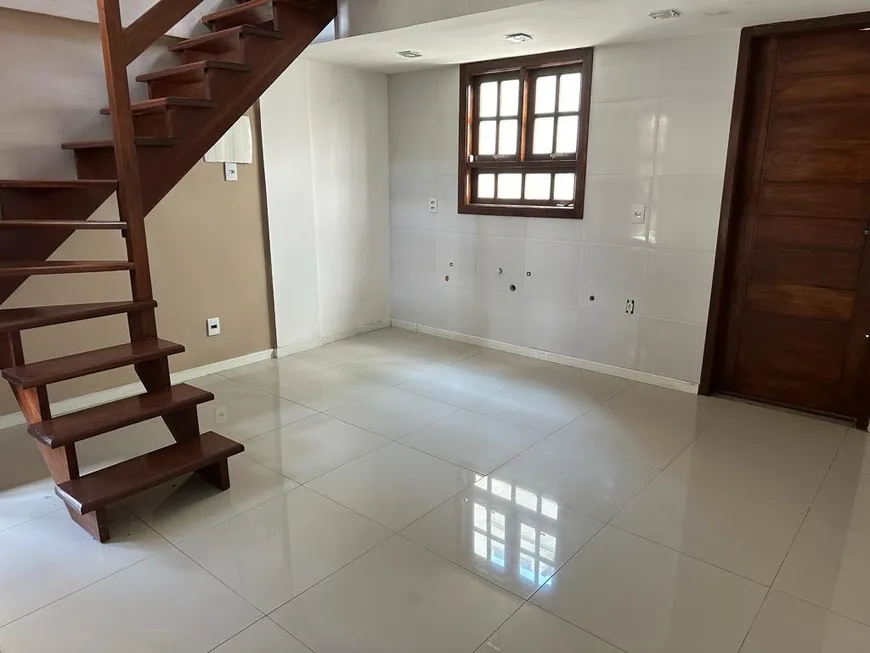 Foto 1 de Casa de Condomínio com 2 Quartos à venda, 83m² em Jardim Leopoldina, Porto Alegre