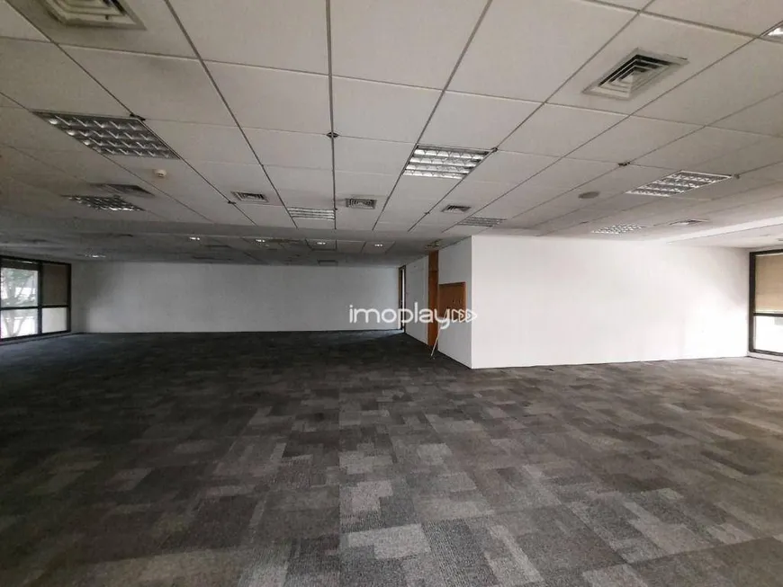 Foto 1 de Sala Comercial para alugar, 252m² em Vila Olímpia, São Paulo