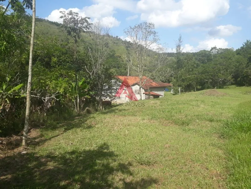 Foto 1 de Fazenda/Sítio com 4 Quartos à venda, 70m² em Itapema, Guararema