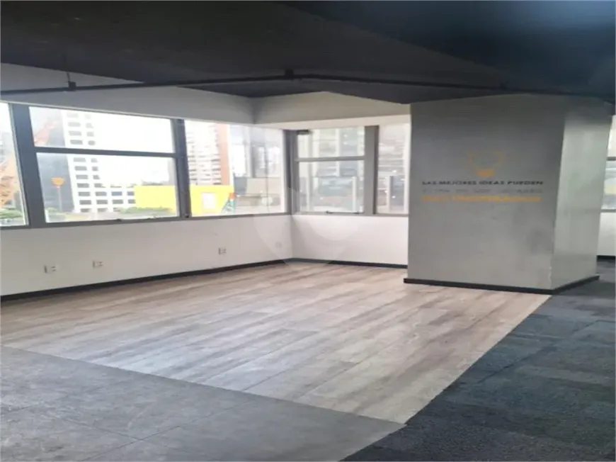 Foto 1 de Sala Comercial para venda ou aluguel, 323m² em Jardim Europa, São Paulo