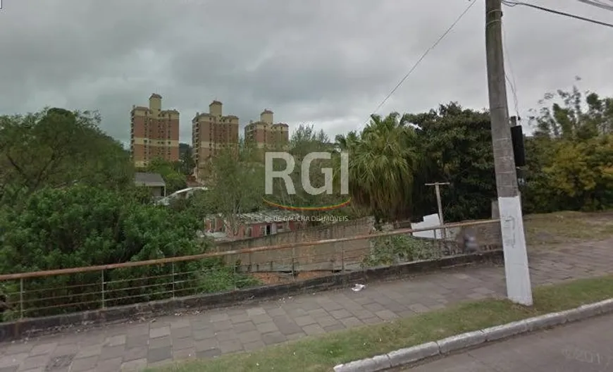 Foto 1 de Lote/Terreno à venda, 570m² em Teresópolis, Porto Alegre