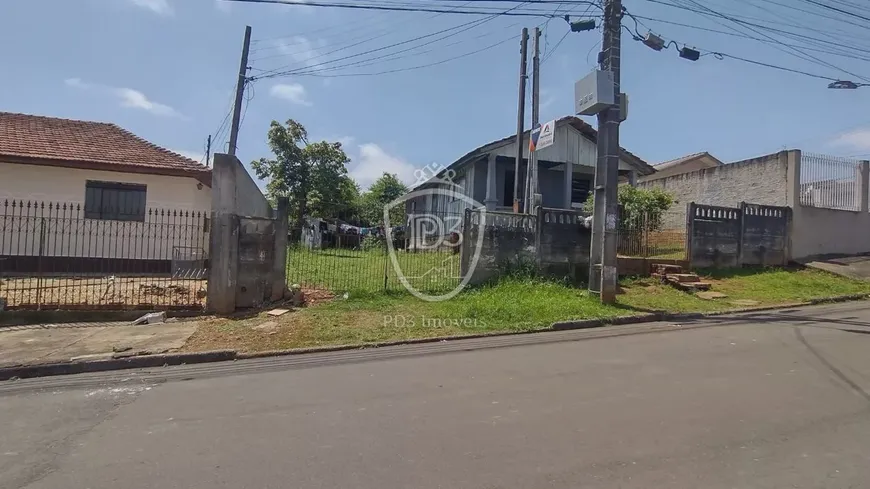 Foto 1 de Casa com 3 Quartos à venda, 360m² em Uvaranas, Ponta Grossa