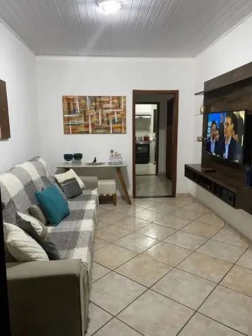 Foto 1 de Casa com 2 Quartos à venda, 120m² em Engenho Velho da Federação, Salvador