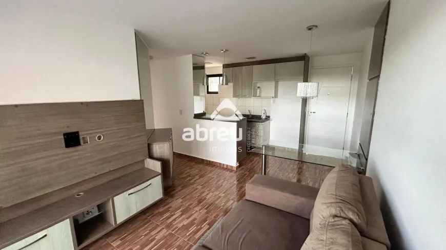 Foto 1 de Apartamento com 2 Quartos para alugar, 55m² em Neópolis, Natal