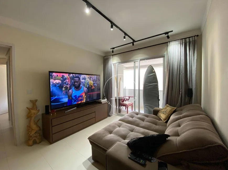 Foto 1 de Apartamento com 3 Quartos à venda, 95m² em Córrego Grande, Florianópolis